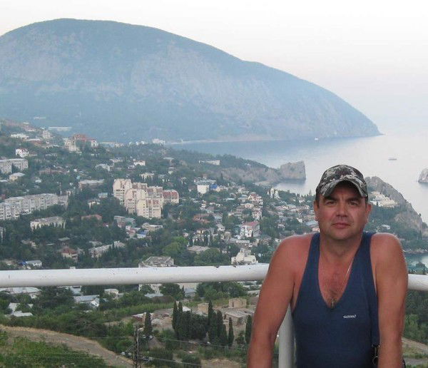 Михаил Дрожжин