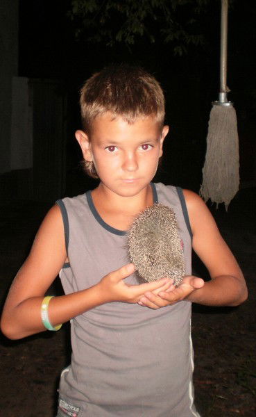 Никита Яцков