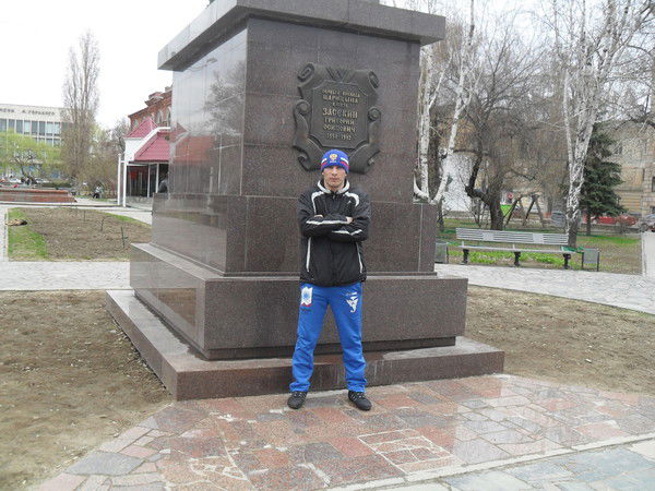 Тагир Давудов