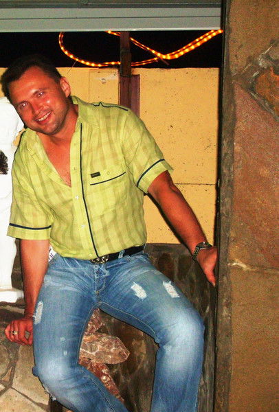 Александр Кулигин