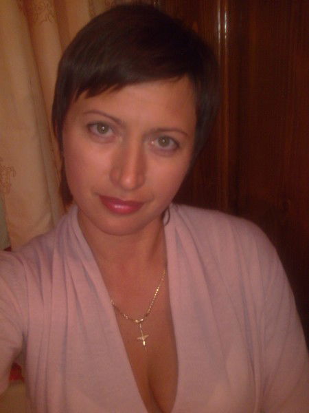 Оксана Юженко