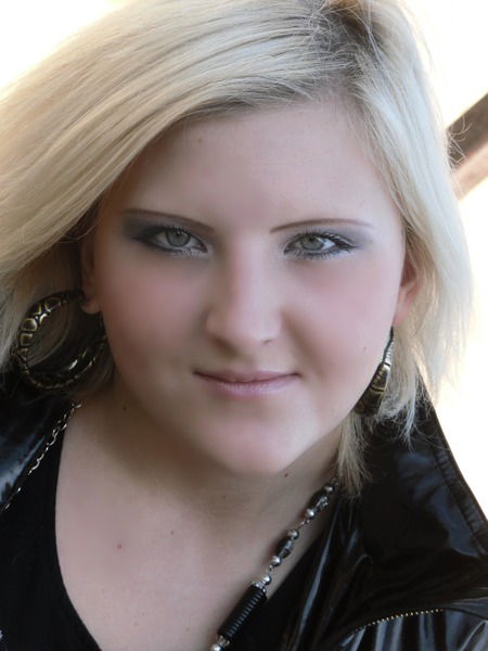 Виктория Казимирова