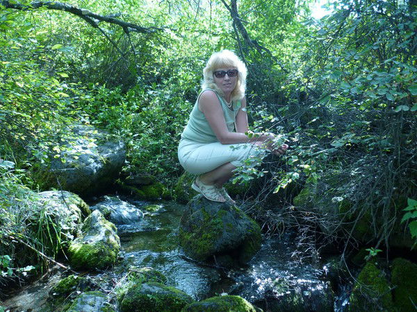 Татьяна Игнатова