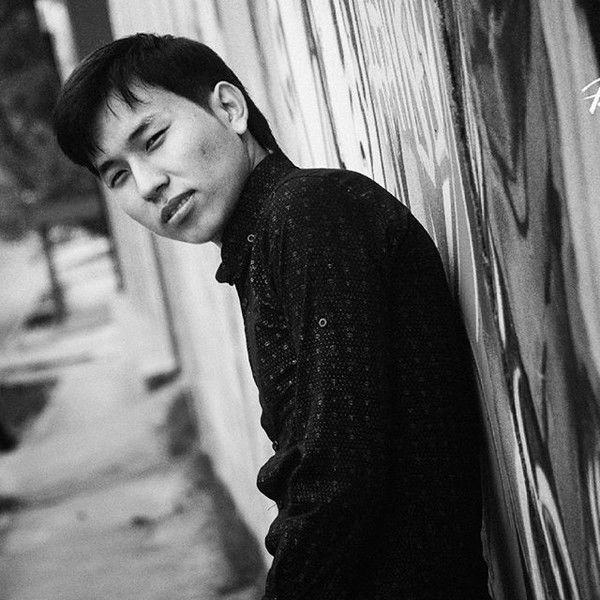 Алмасхан Дәулет