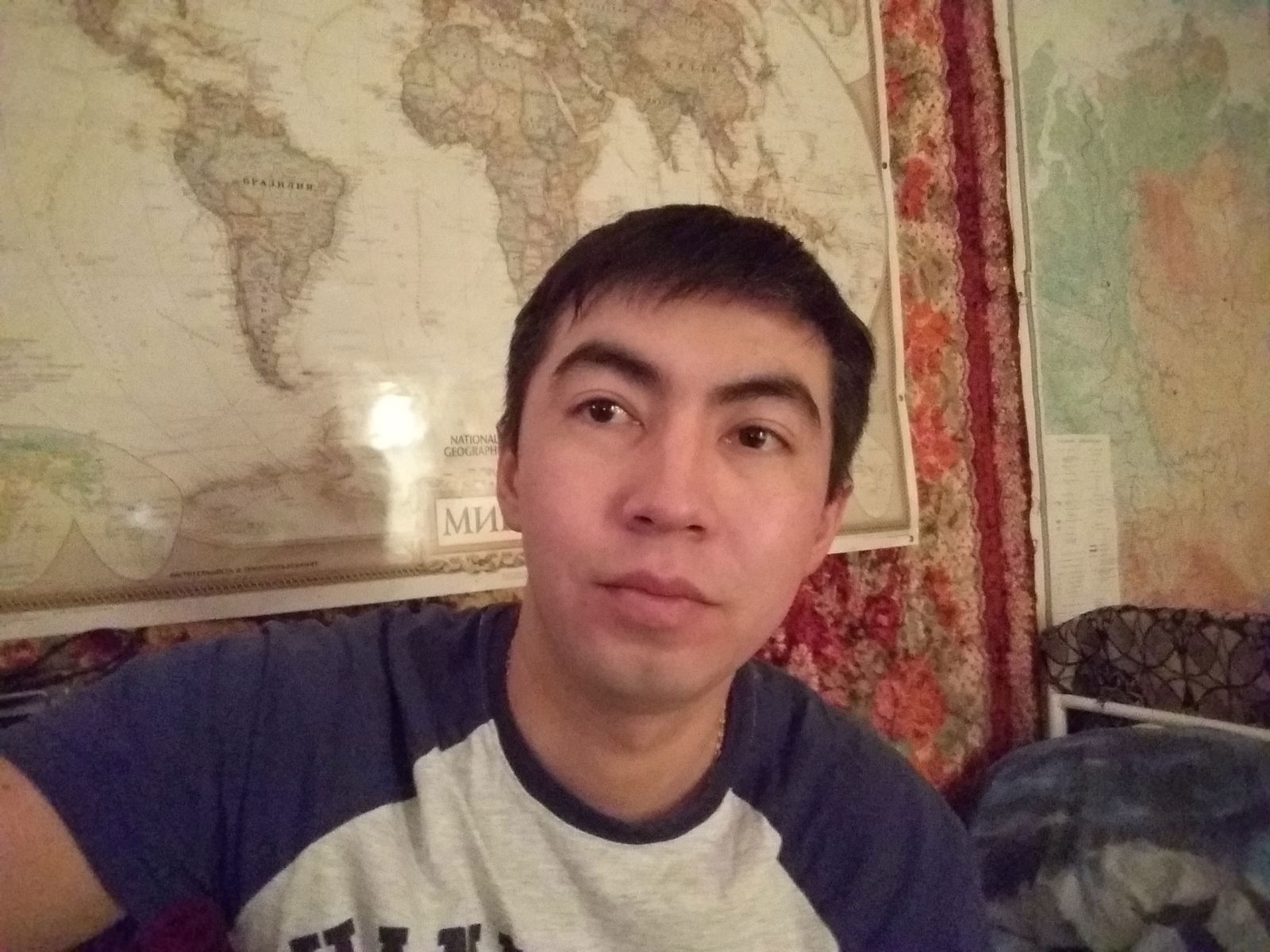 Равиль Хайрулин