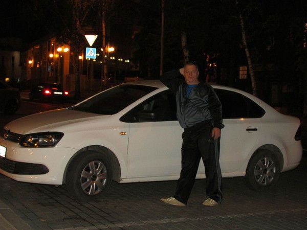 Сергей Карасев