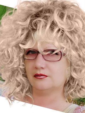 Ирина Михайлова