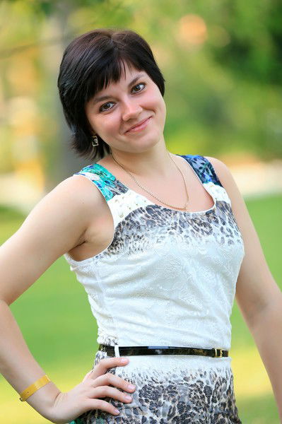 Людмила Понамарева