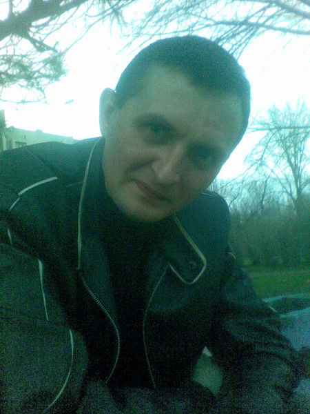 Сергей Красовский