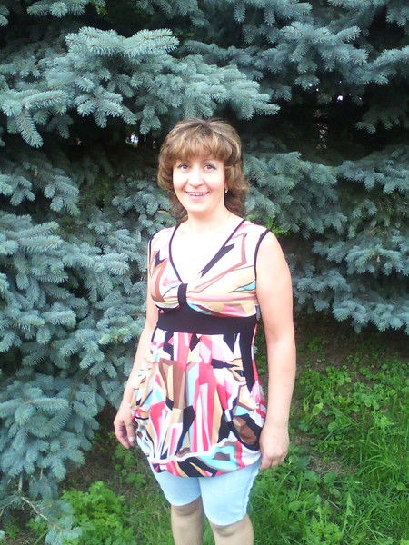 Ольга Медведева