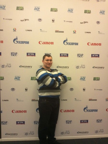 Евгений Ивашкин