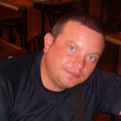 Сергей Горохов