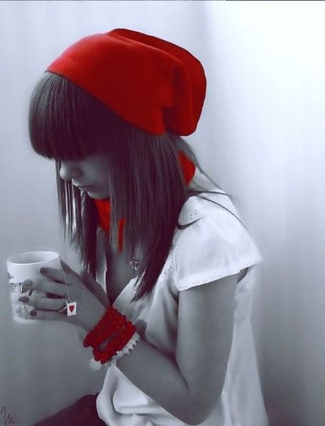 Алёна Калашникова