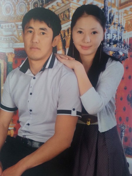 Кайрат Жакенов