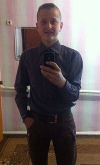 Андрей Сорока