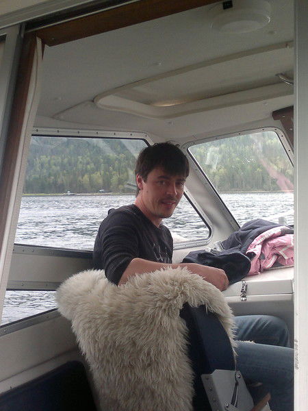 Олег Марочкин