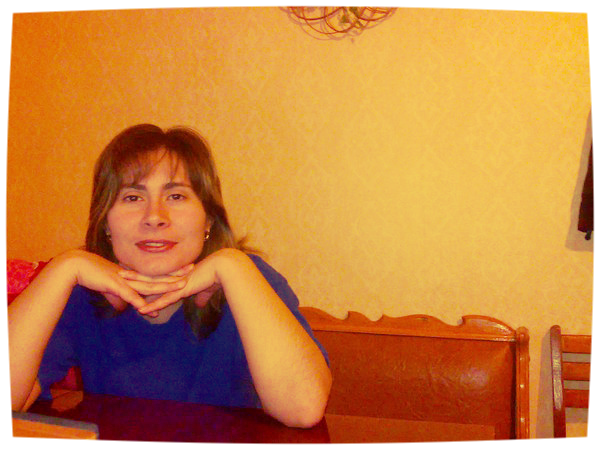 Марина Ковач