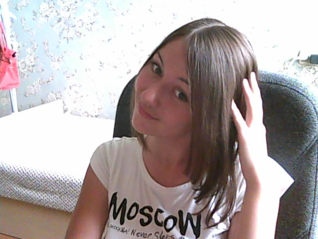 Омелюк Маргарита