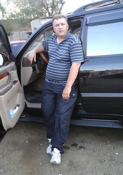 Сергей Збруев