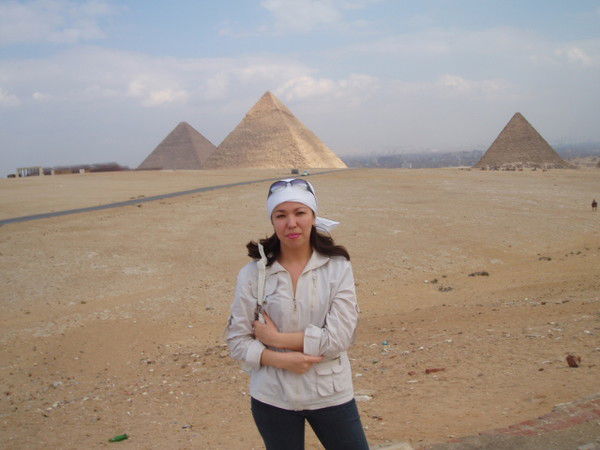 Зульфия Кожагулова