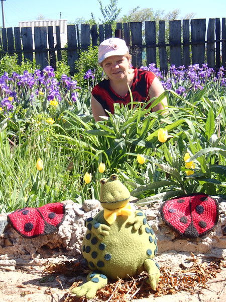 Наташа Першина