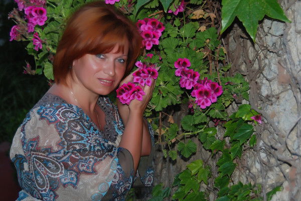 Марина Иванова