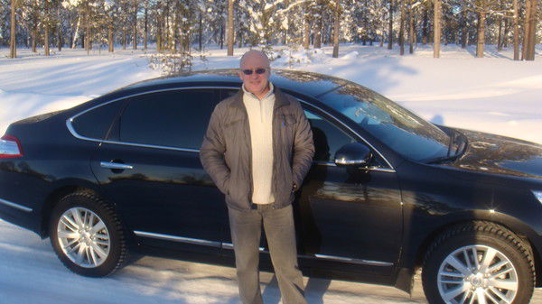 Сергей Бушмакин