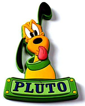 Plutto Super