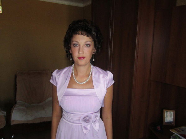 Ирина Нестюрина