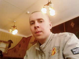 Анатолий Лузин