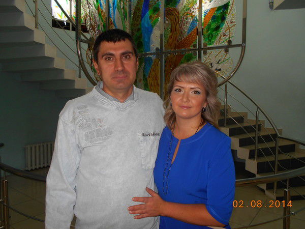 Владимир Костур