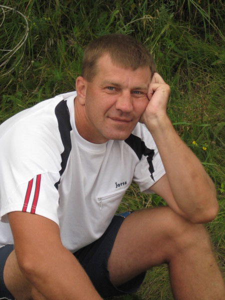 Алексей Мегедь