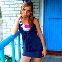 Полина Баранова