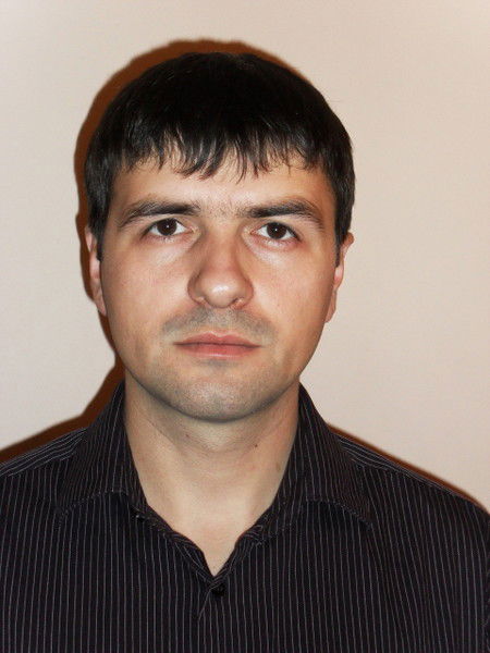 Сергей Дядищев