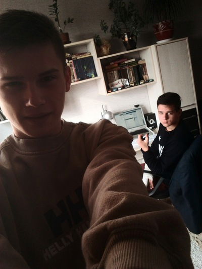 Валера Семеницкий