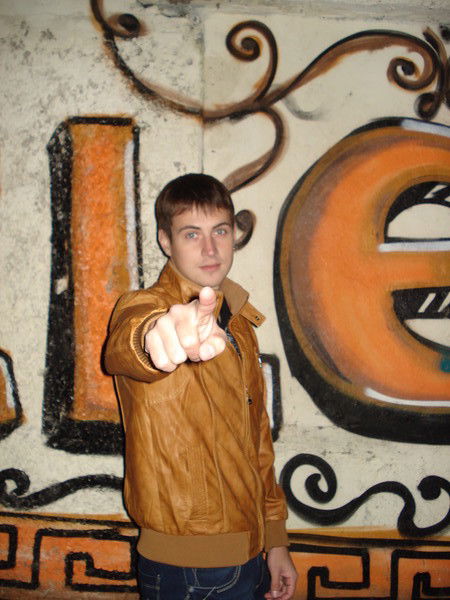 Андрей Кононов