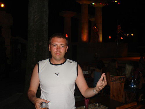 Артем Чернышев