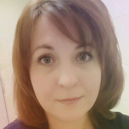 Светлана Палей