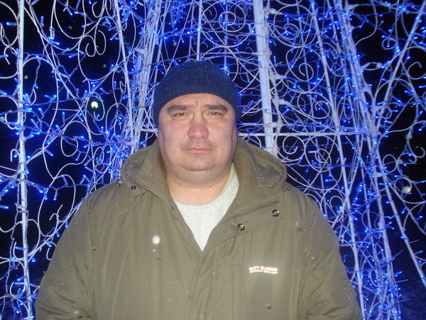 Олег Шелестов