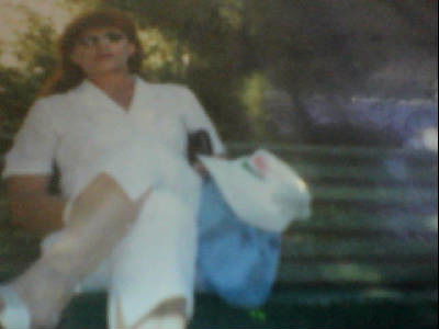 Наталья Мухтарова