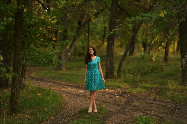 Дарья Резниченко