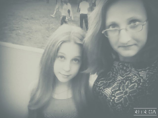 Лиза Ковалёва