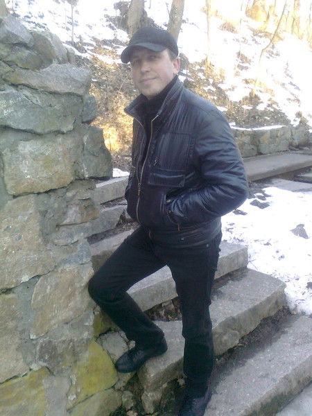 Сергей Усов