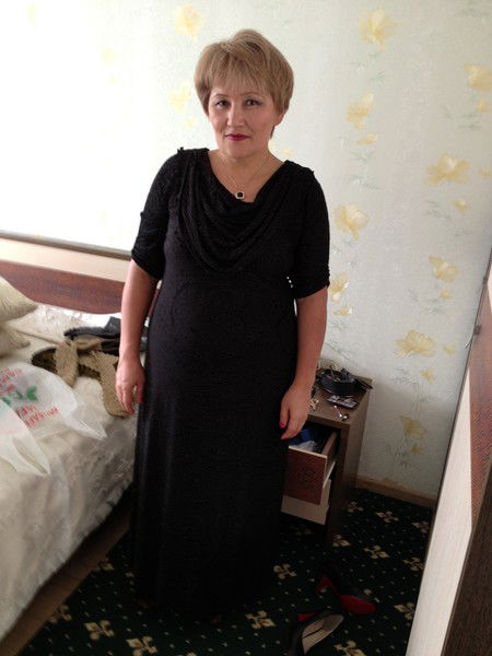 Жанар Оспанова