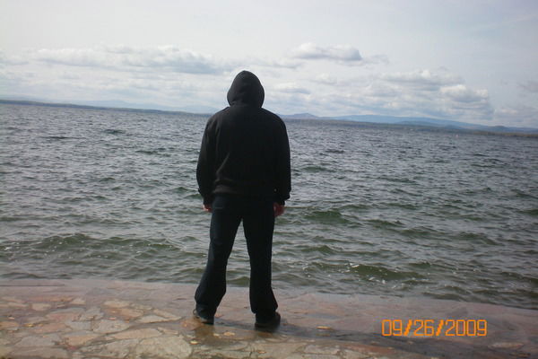 Владимир Деревянко