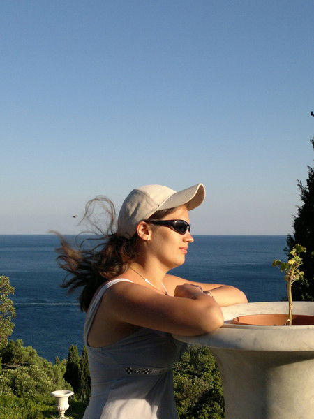 Мария Леонидовна Руженская