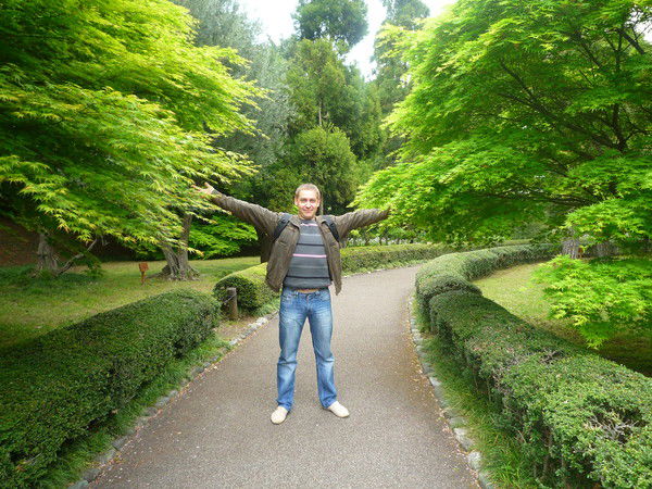 Вячеслав Москаленко