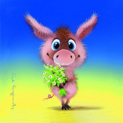 Ирина Манычкина