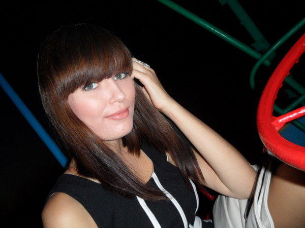 Татьяна Карабут