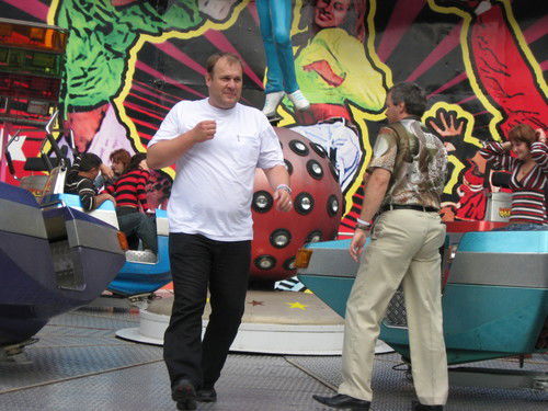 Андрей Красников